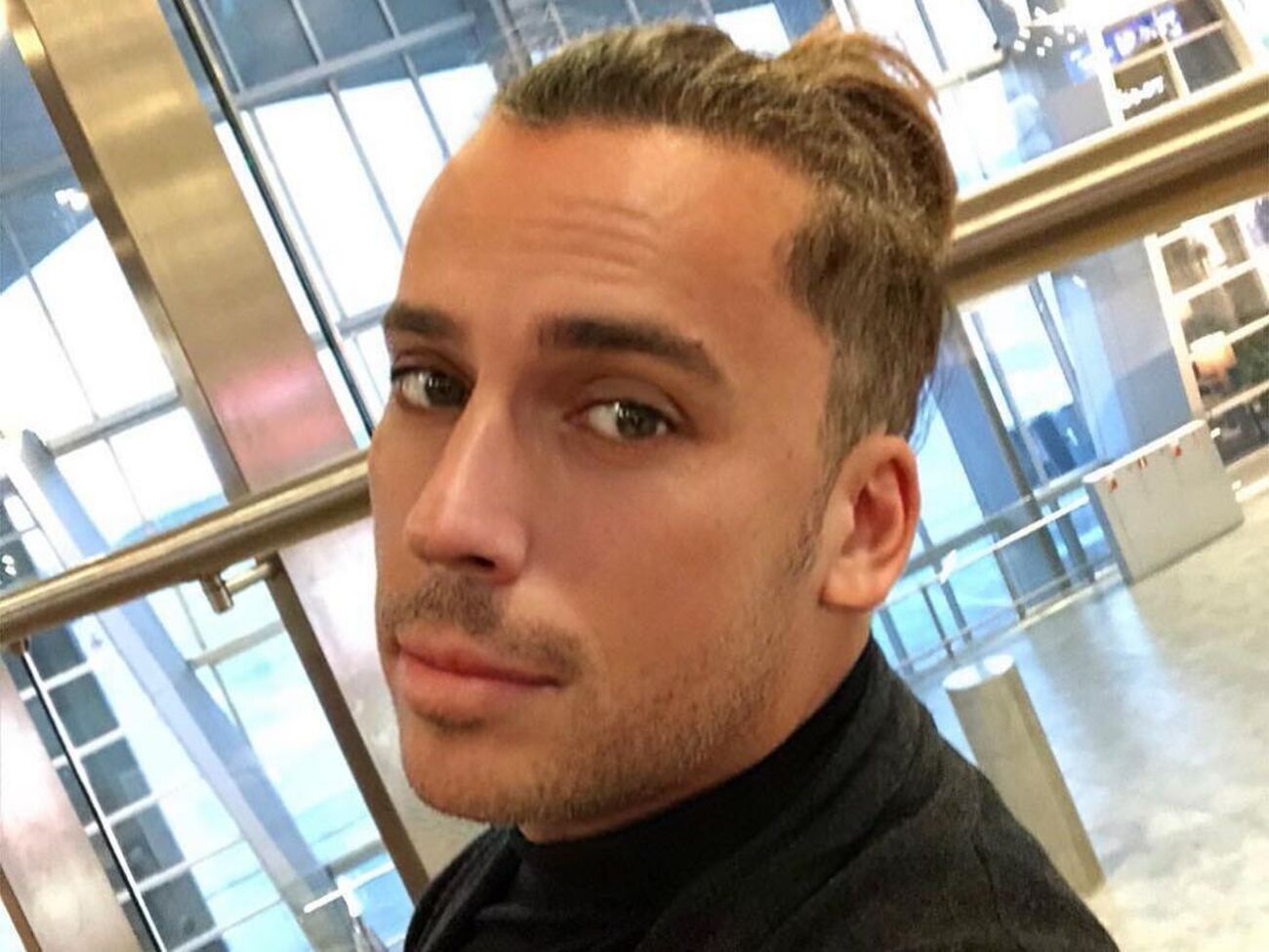 Галкин о Михалкове: Это вообще редкий бесогон, конечно. Хотя он уже не бесов гонит, а пургу