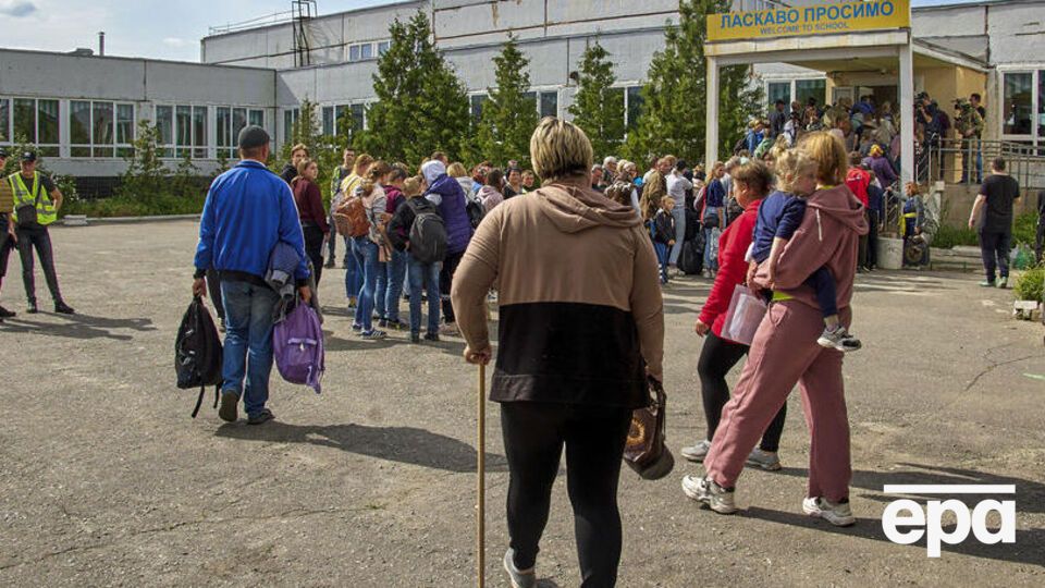 15% из уехавших украинцев хотят вернуться в ближайшее время