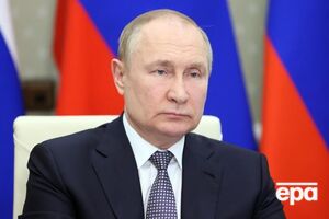 Путин утверждает, что для РФ членство Финляндии и Швеции в НАТО – "это совсем не то, что членство Украины"