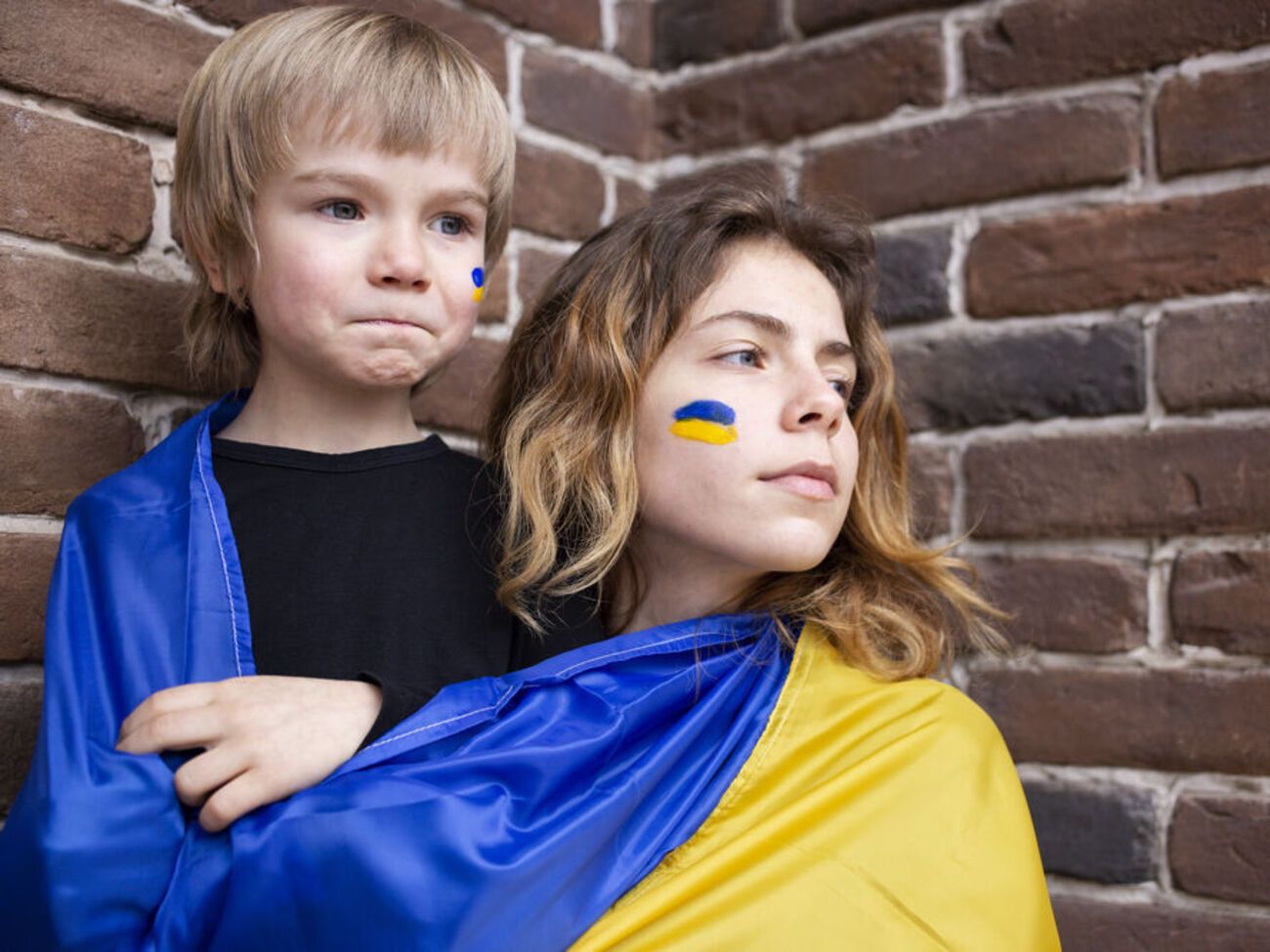 За підрахунками авторів опитування, рівень стійкості українців оцінюють у 3,8 бала із 5