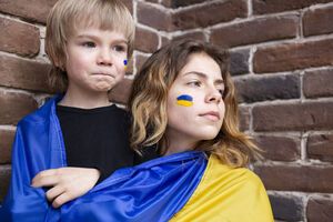 По подсчетам авторов опроса, уровень устойчивости украинцев оценивается в 3,8 балла из 5