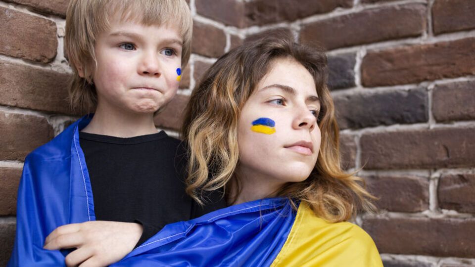 За підрахунками авторів опитування, рівень стійкості українців оцінюють у 3,8 бала із 5