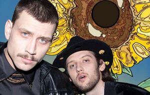 Kadnay: Немає жалю і навіть натяку втоми у тих, хто країну від сук цих боронить