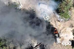 В окупантів є окремі успіхи під Лисичанськом, але ЗСУ утримують місто