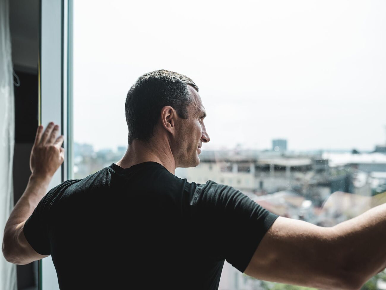 Владимир Кличко:&nbsp;Украина и война в Украине &ndash; в центре этого саммита НАТО в Мадриде