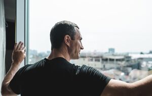 Владимир Кличко: Украина и война в Украине – в центре этого саммита НАТО в Мадриде