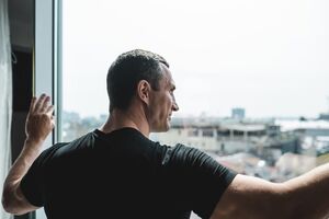 Володимир Кличко: Україна та війна в Україні – у центрі цього саміту НАТО в Мадриді