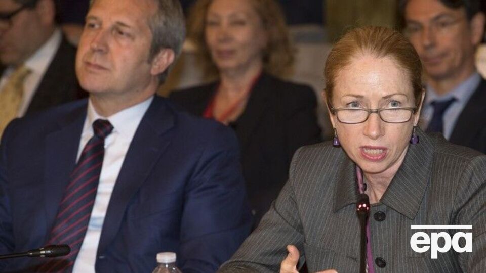 Дегнан: Щоб зрозуміти, що означає дружба Росії для Грузії, вам просто потрібно глянути на лінію кордону