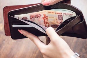 Купівельна спроможність росіян скоротилася на 7,2%