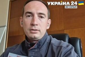 Дмитро Липпа: Декілька наших комбінатів зупинять, тому що немає можливості експортувати нашу продукцію, так само як і в аграріїв
