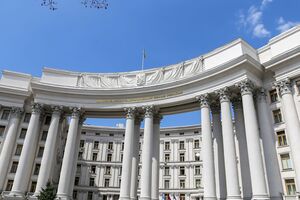 Україна розірвала дипвідносини із Сирією без розриву консульських відносин і розпочинає введення торговельного ембарго