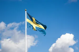 Швеція вп'яте надасть військову допомогу Україні