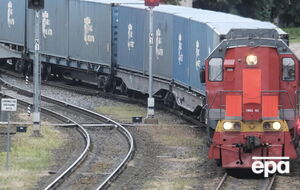 Транзитные перевозки из РФ в Калининград через ЕС ограничены с 17 июня