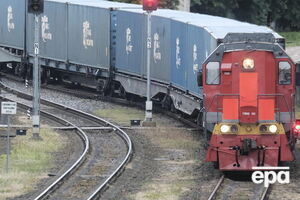 Транзитные перевозки из РФ в Калининград через ЕС ограничены с 17 июня