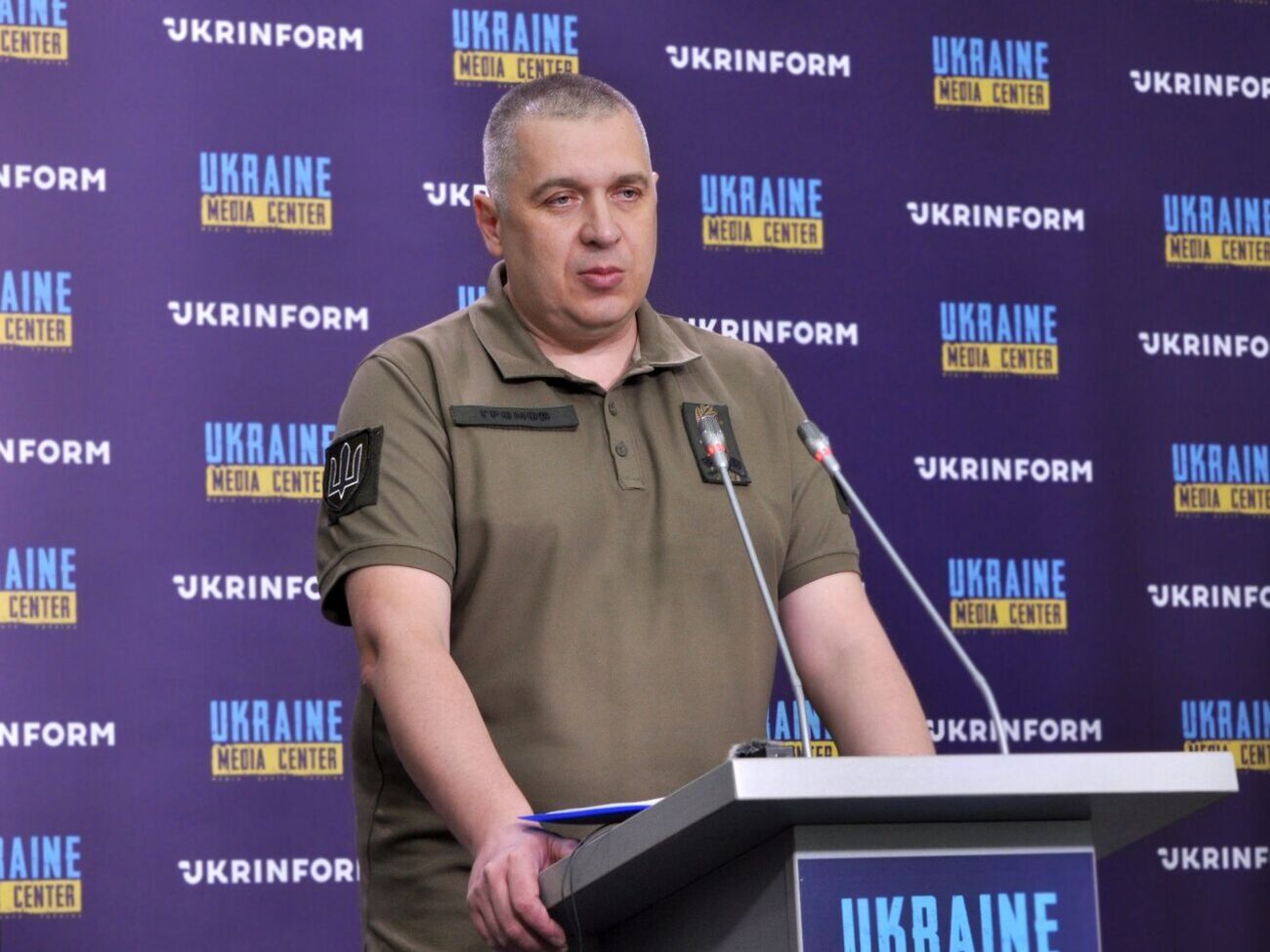 Белорусская власть продолжает предоставлять помощь России в ведении войны против Украины, отметил Громов