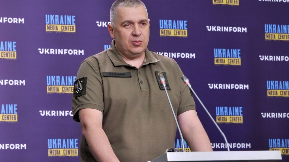 Білоруська влада й далі надає допомогу Росії у веденні війни проти України, зазначив Громов