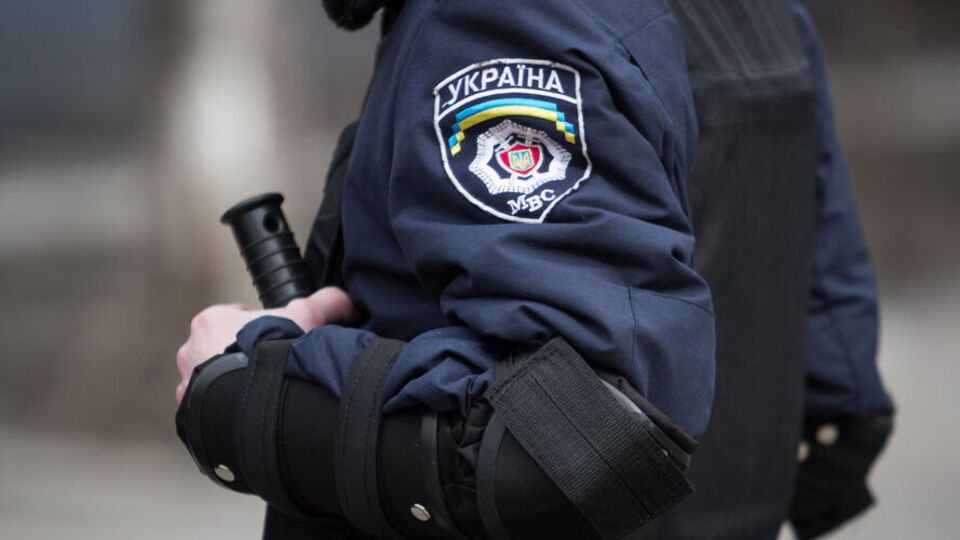 Трое правоохранителей Бердянска согласились работать на оккупантов