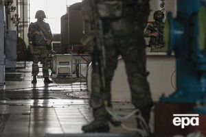 Российские оккупанты требуют сотрудничества от коммунальных предприятий на временно захваченных территориях