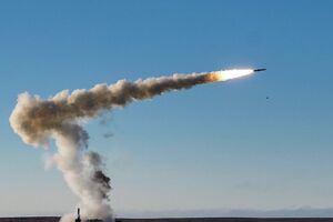 Для завдання ракетних ударів по Україні окупанти застосовують понад 50% ракет із радянських запасів, зазначили в Генштабі ЗСУ