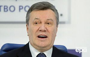 По данным следствия, Янукович и его охрана переправили в Россию вертолетами вооруженных сил РФ не менее 20 человек