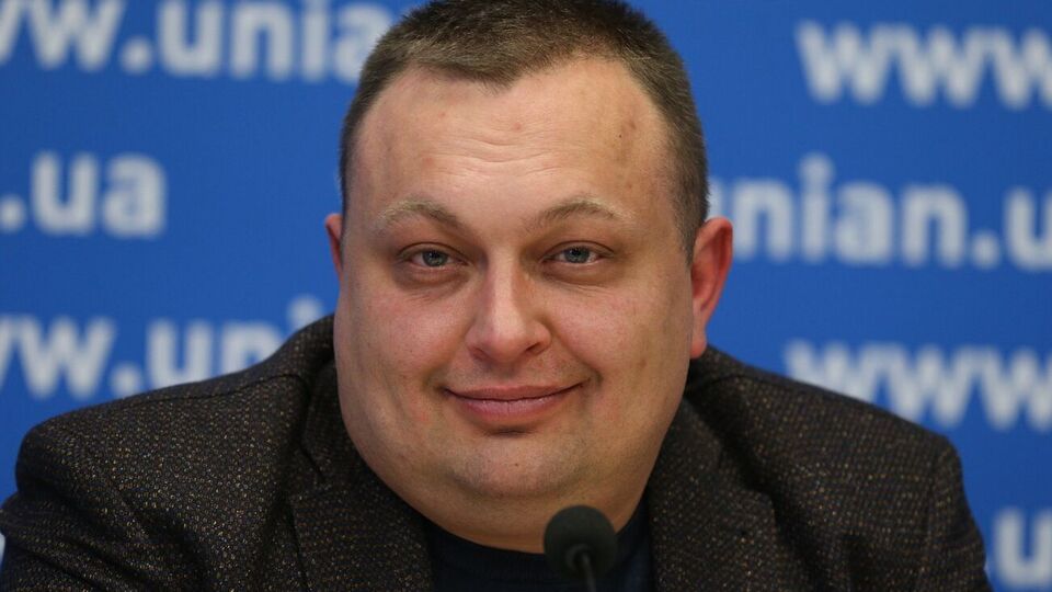 Антипович: Россия – враг для 100% украинцев