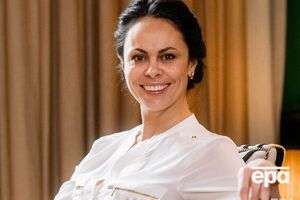 Наталія Кличко: Бережіть себе, навчіться слухати своє тіло та вчасно давати йому перепочинок