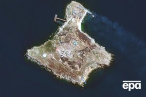 Российские оккупанты покинули остров Змеиный, не выдержав огневого влияния подразделений ВСУ, отметили в Генштабе