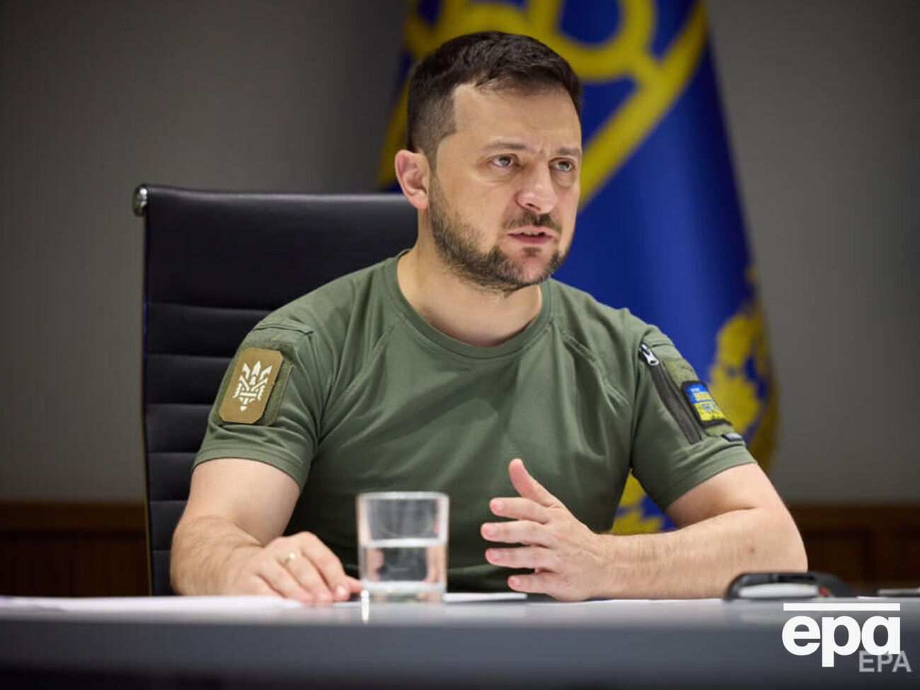 Никифоров прокомментировал слова&nbsp;президента Индонезии, который сказал, что передал Путину послание от Зеленского (на фото)