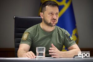 Никифоров прокомментировал слова президента Индонезии, который сказал, что передал Путину послание от Зеленского (на фото)