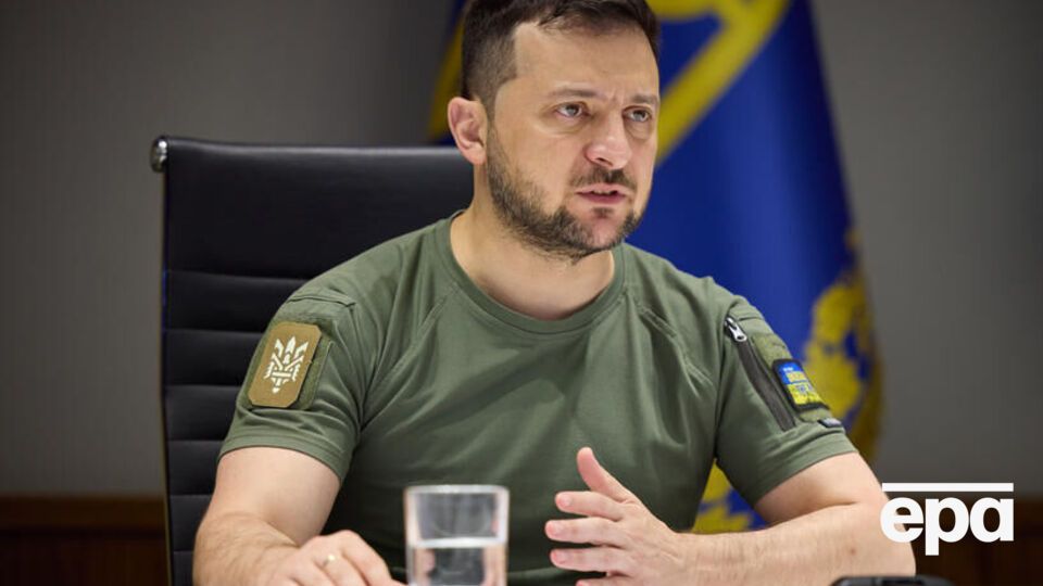 Никифоров прокомментировал слова президента Индонезии, который сказал, что передал Путину послание от Зеленского (на фото)