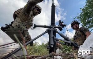 ВСУ остановили наступление оккупантов в направлении Лоскутовка – Лисичанский желатиновый завод, заставив их отойти, отметили в Генштабе