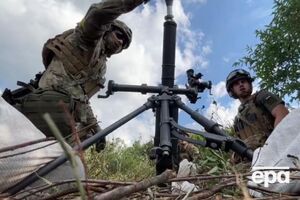 ВСУ остановили наступление оккупантов в направлении Лоскутовка – Лисичанский желатиновый завод, заставив их отойти, отметили в Генштабе