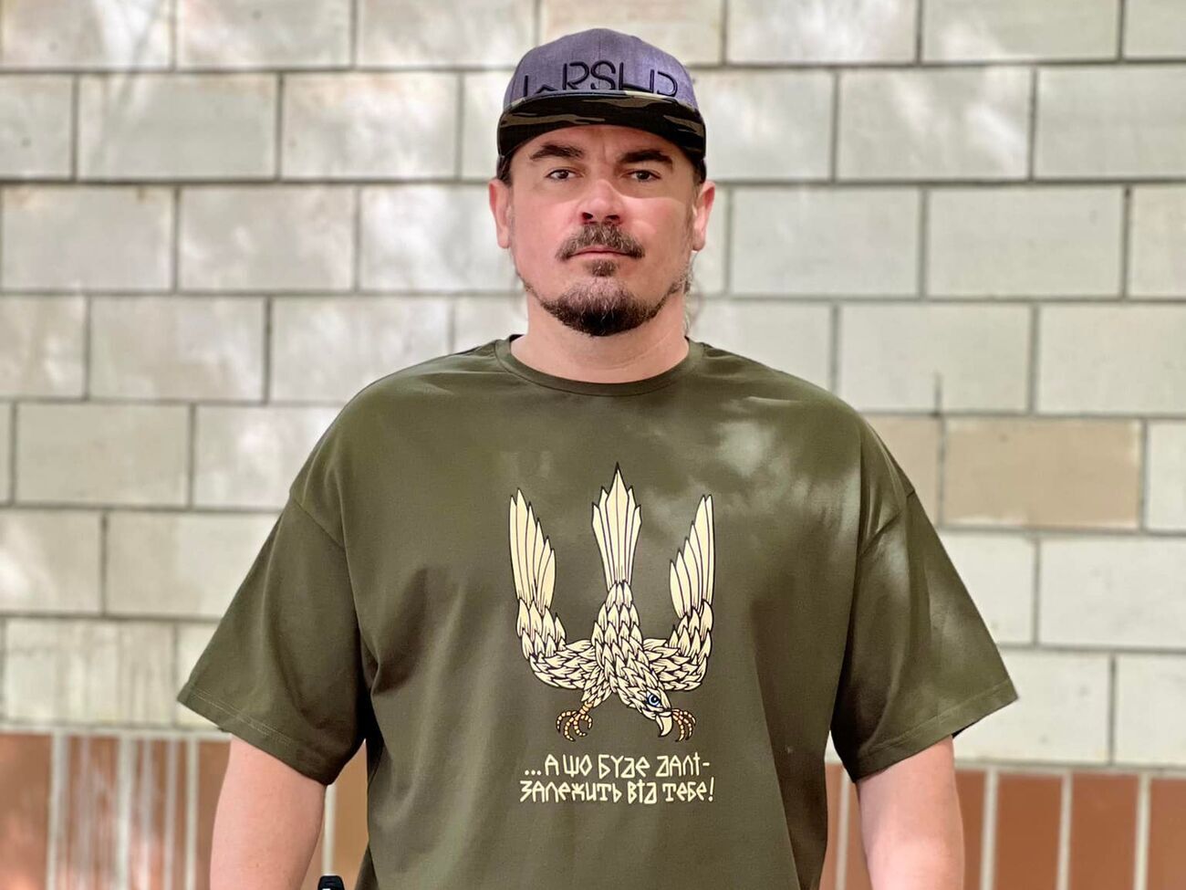 Фагот: Надо знать все, чтобы в любой момент справиться