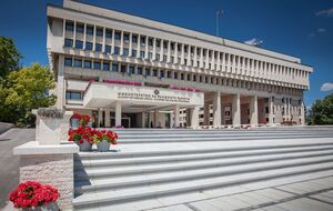 Посол РФ передала в МИД Болгарии устную ноту, потребовав до 12.00 1 июля отменить решение о высылке из страны 70 российских дипломатов