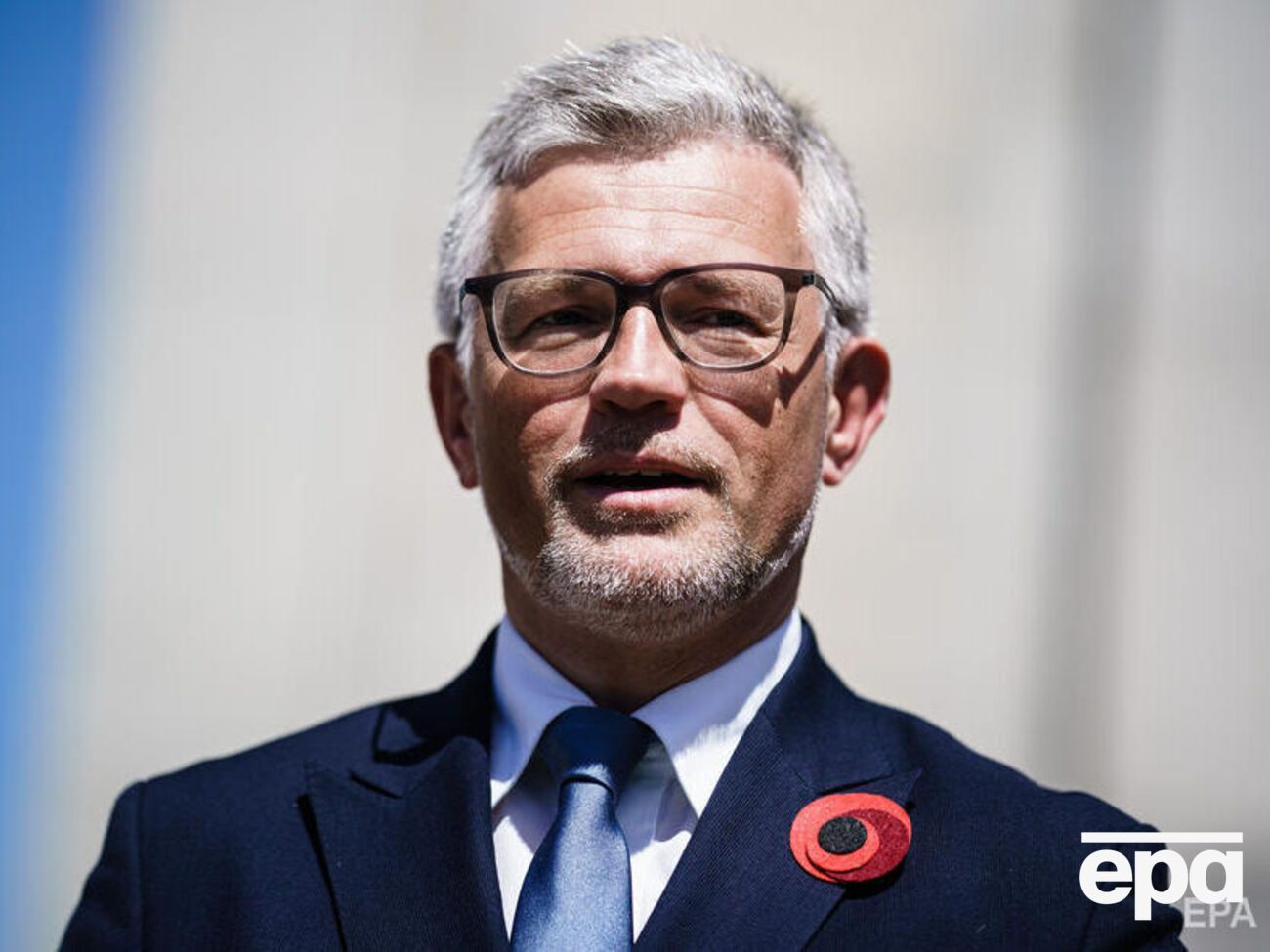 Мельник назвав купкою псевдоінтелектуальних невдах групу німців, які підписали звернення