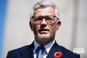 Мельник назвав купкою псевдоінтелектуальних невдах групу німців, які підписали звернення