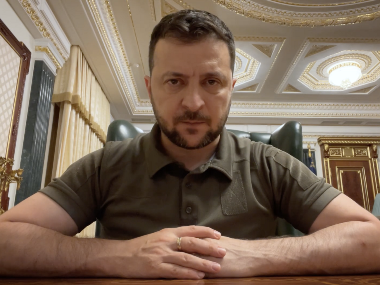 Україна розпочала суттєвий експорт електрики на територію ЄС, зазначив Зеленський