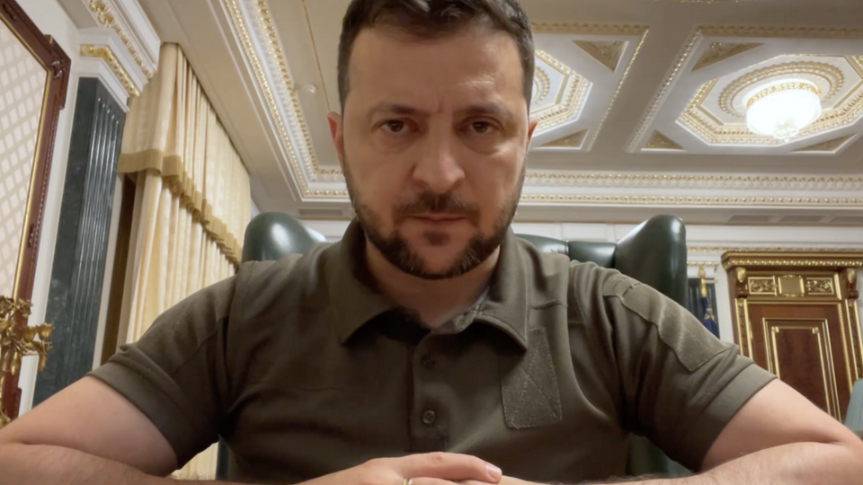 Україна розпочала суттєвий експорт електрики на територію ЄС, зазначив Зеленський