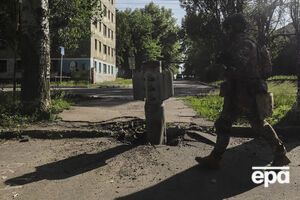 Бої у Сєвєродонецьку тривають