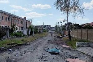 Росіяни й далі руйнують українські міста й убивають людей