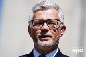 Мельник: Якщо чесно, за 100 днів війни з Німеччини в Україну не було доправлено жодної одиниці важкої техніки