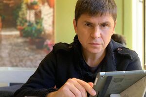 100 днів тому дика російська країна-концтабір, сп'яніла від власної людожерської пропаганди, оголосила війну демократичному світу