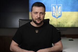 Зеленський: Потрібно не дозволяти тиранам користуватися зв'язками з вільним світом. Будь-якими зв'язками