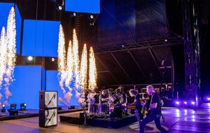 Учасники Metallica від себе переказали $500 тис. на підтримку українців
