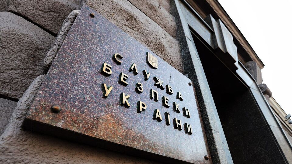 СБУ оголосила Турульову підозру в колабораціонізмі
