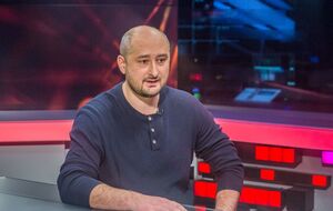 Бабченко: Какое отношение русский бунт имеет к буржуазно-демократической революции?