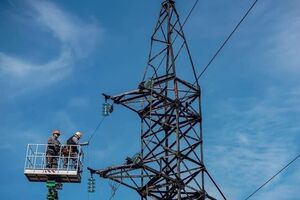 У більшість будинків ремонтні бригади за час війни повертали світло по 5–10 разів