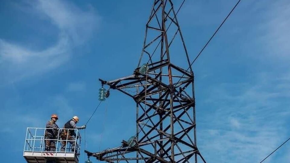 В большинство домов ремонтные бригады за время войны возвращали свет по 5–10 раз