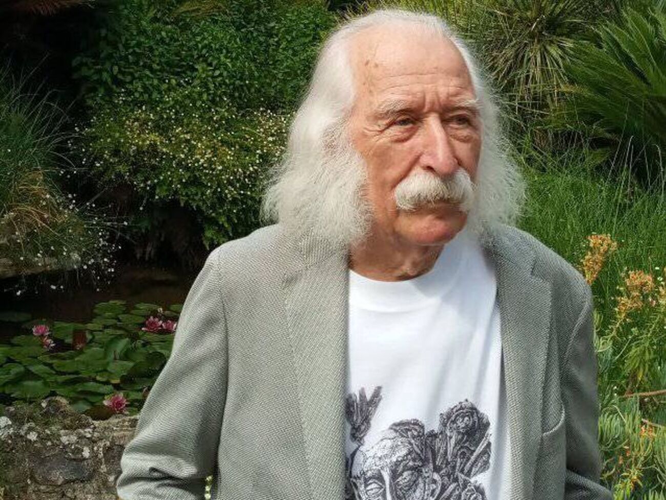 Марчук:&nbsp;Искусство должно преодолевать дикость