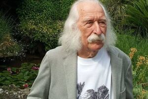 Марчук: Искусство должно преодолевать дикость